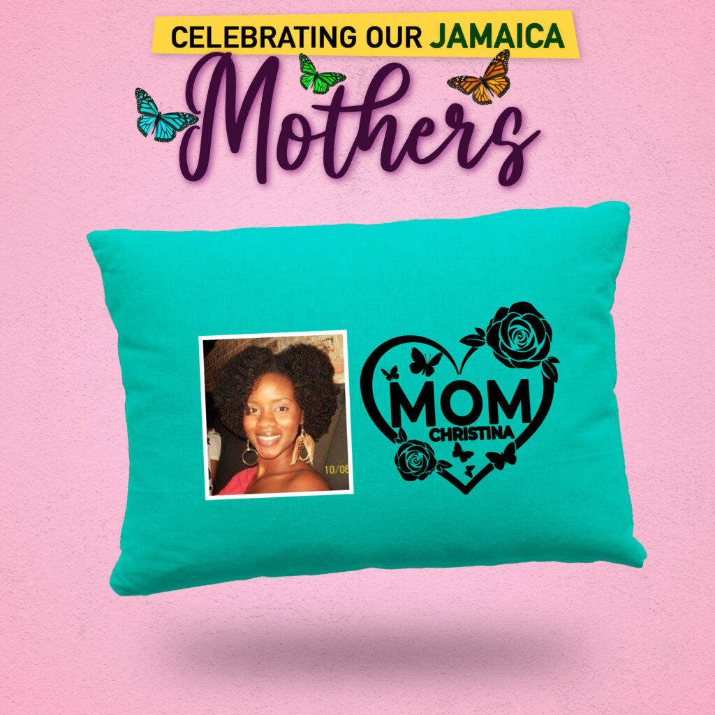 Cushion Happy mother's Day main image 0